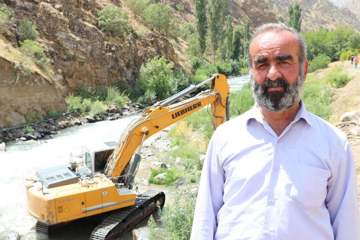 Müküs Çayı'nda kaybolan hemşirenin ailesi, arama çalışmalarını yürüten ekiplere minnettar G1