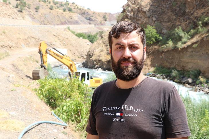 Müküs Çayı'nda kaybolan hemşirenin ailesi, arama çalışmalarını yürüten ekiplere minnettar G2