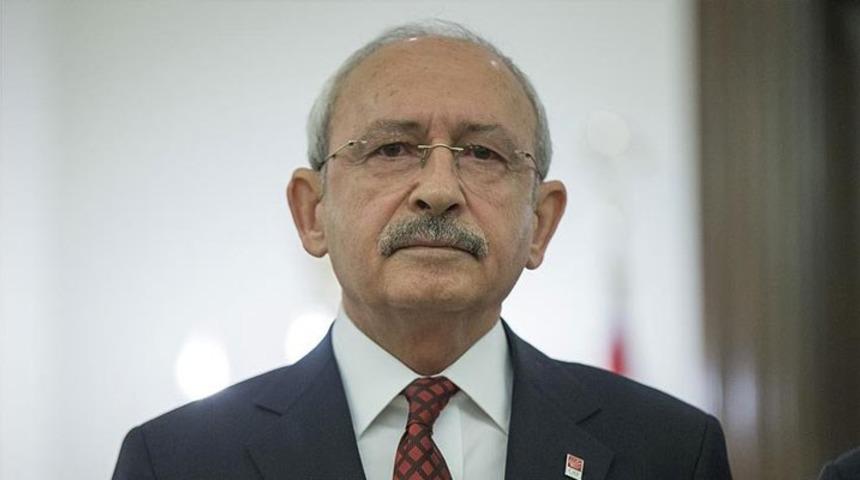 Kılıçdaroğlu'ndan dikkat çeken sözler: "Hz. Hüseyin'e ağlayıp Yezid gibi davrananlardan değiliz"