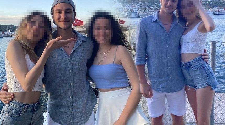 Milli sporcu Kaan Şamgül’ün ölümü şoke etti! Arkadaşları ihbar edince ortaya çıktı…