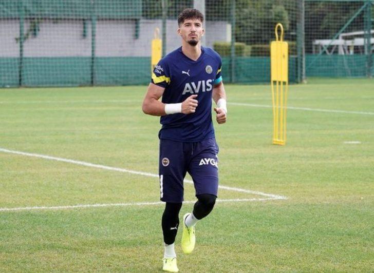 SON DAKİKA: Maça saatler kala Jorge Jesus'tan flaş 11 kararı! İşte Fenerbahçe'nin Ümraniyespor maçı muhtemel 11'i G1