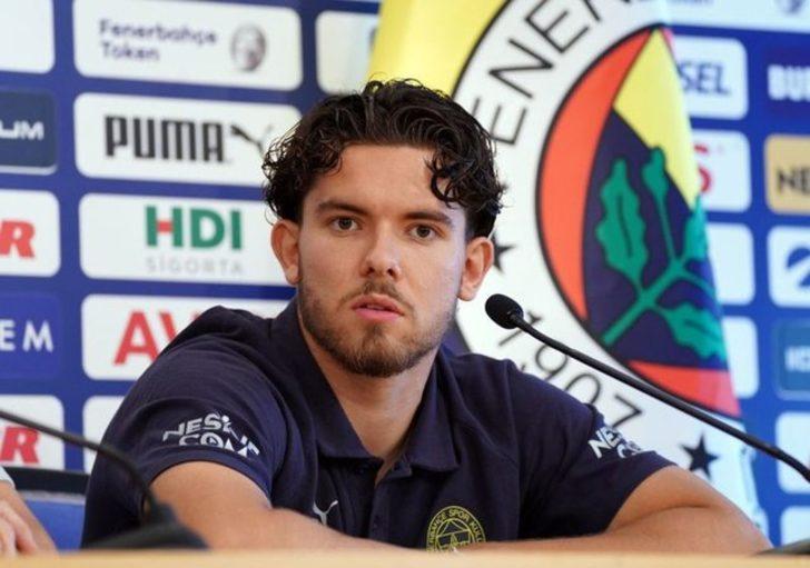 SON DAKİKA: Maça saatler kala Jorge Jesus'tan flaş 11 kararı! İşte Fenerbahçe'nin Ümraniyespor maçı muhtemel 11'i G5