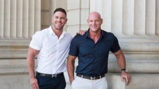 14 yıllık evlilikten sonra eşcinsel olduğunu anladı! “İki babam ve annemle mutlu bir aileyiz”