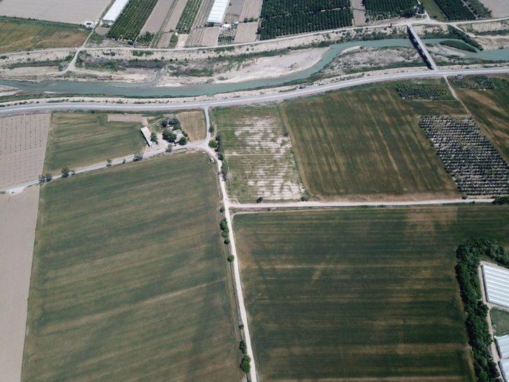 Antalya'da Tarım Teknokenti oluşturulacak G1