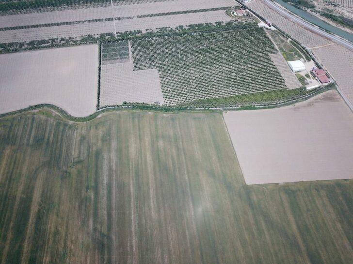 Antalya'da Tarım Teknokenti oluşturulacak G2