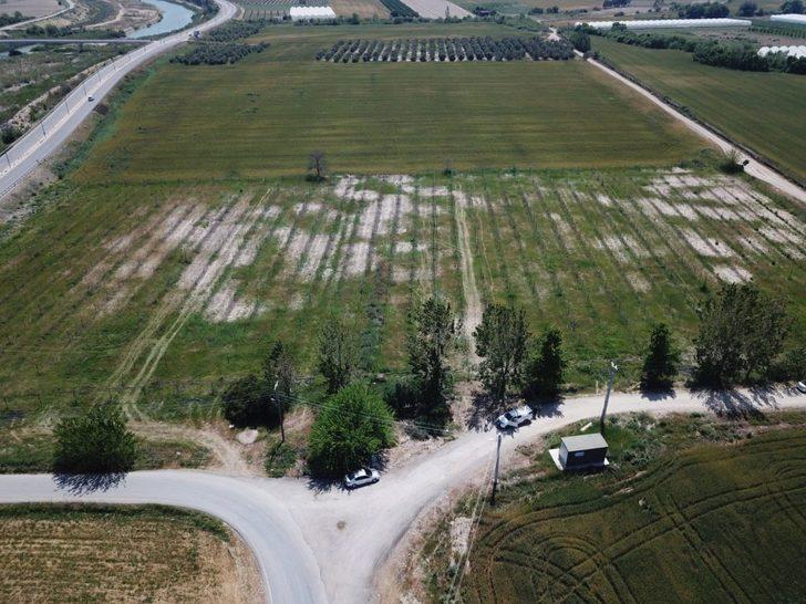 Antalya'da Tarım Teknokenti oluşturulacak G3