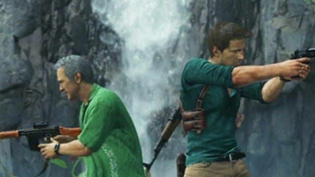 Uncharted 4 çıkış tarihi yine ertelendi!