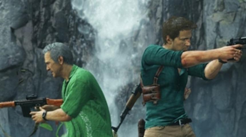 Uncharted 4 &ccedil;ıkış tarihi yine ertelendi!
