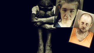 Şeker yemesini engellemek için 12 yaşındaki çocuğu 10 saat boyunca yatağa bağladılar