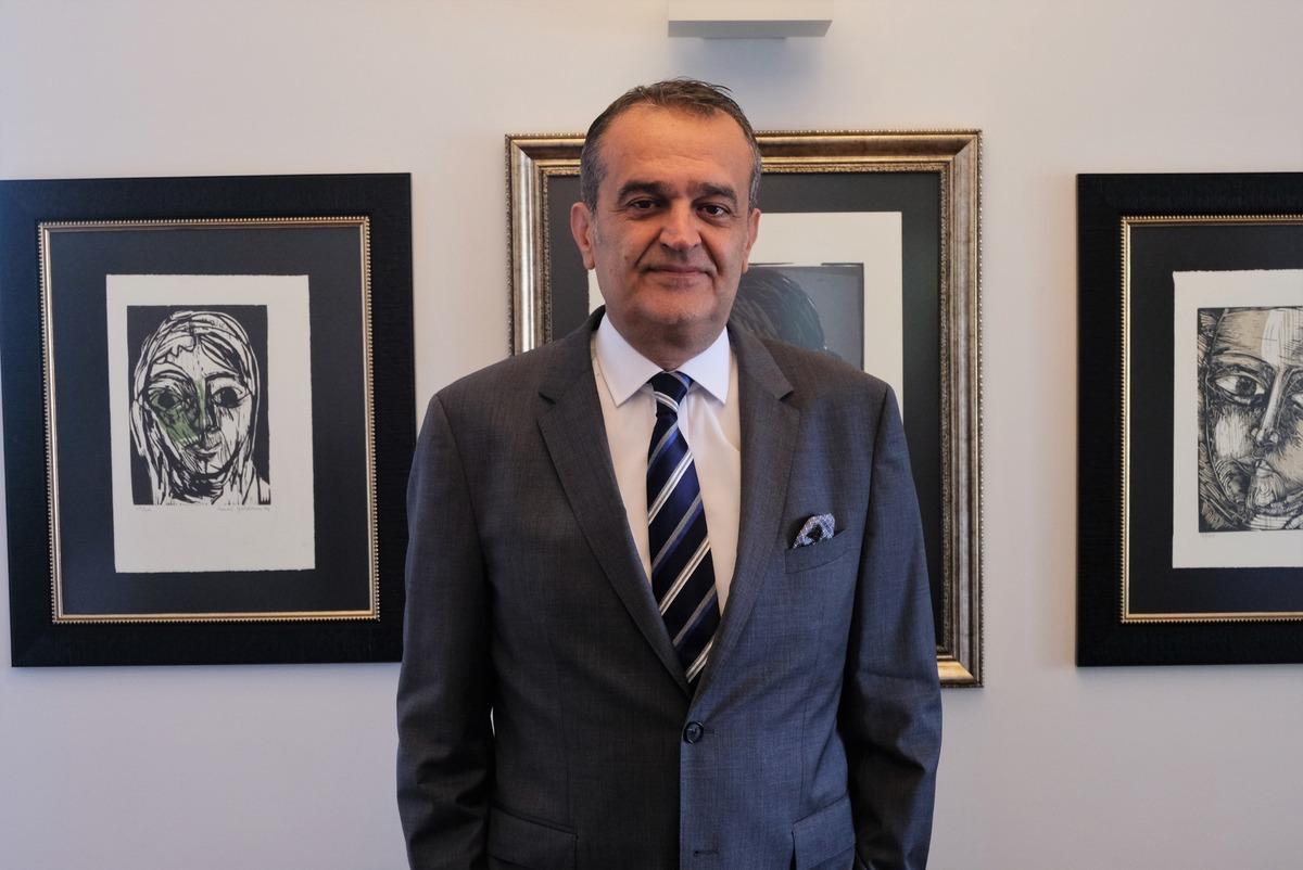 Aztek Teknoloji, g&uuml;&ccedil;l&uuml; pazar payını halka arzla artırmayı hedefliyor