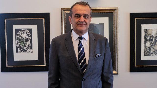 Aztek Teknoloji, güçlü pazar payını halka arzla artırmayı hedefliyor