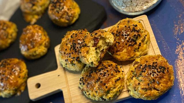 Sağlıklı tarifler arayanlar bunlar kaçmaz! Hem sağlıklı hem de lezzetli yulaf ezmesi, yulaf poğaçası, yulaf lapası tarifleri
