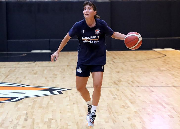 ÇBK Mersin Yenişehir Belediyesi'nin oyun kurucuları, bu sezon 4 kupa hedefliyor G2