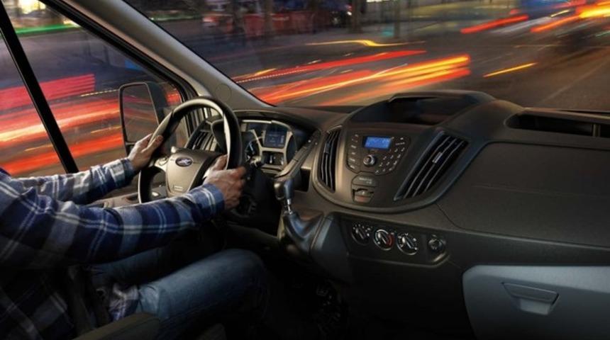 Ticari aracınızdan istediğiniz verimi alabiliyor musunuz?