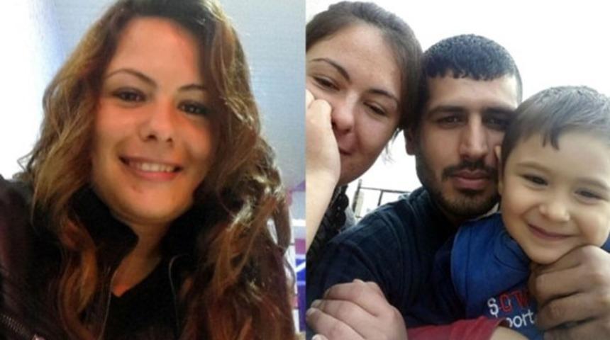 İsveç'e gidemeden yaşamını yitirdi