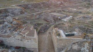 Gordion Antik Kenti’nin adının geçtiği ilk yazıt bulundu! 2 bin 300 yıl öncesinde izine rastlandı