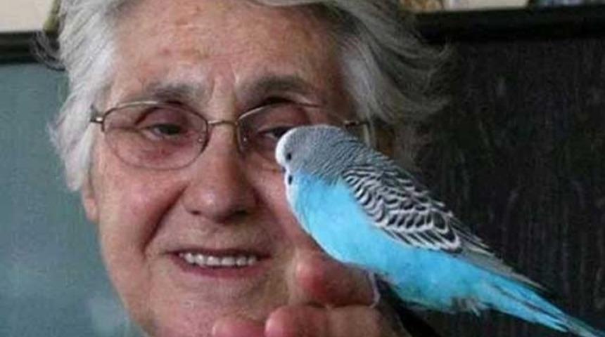 Erdal Eren'in annesi Şadan Eren yaşamını yitirdi