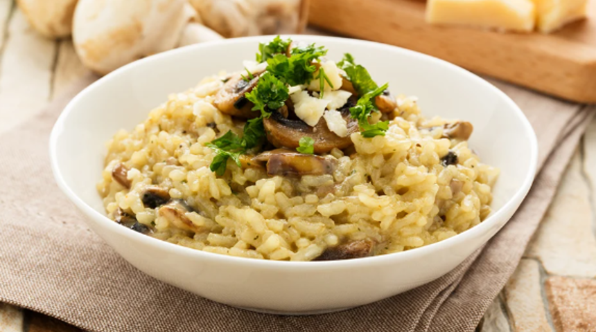 MasterChef risotto nasıl yapılır? İtalyanın ünlü lezzeti risotto tarifi ve malzeme listesi!
