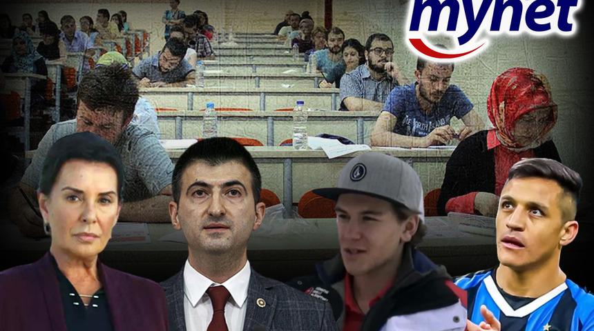 Türkiye'de ve dünyada bugün neler yaşandı? Mehmet Ali Çelebi, KPSS'de yeni takvim, milli sporcu Kaan Şamgül'den acı haber...