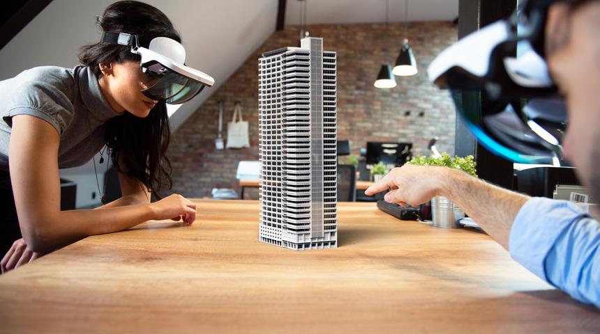 Apple'ın ilk karma gerçeklik başlığının fiyatı için çarpıcı iddia! Cepleri yakabilir