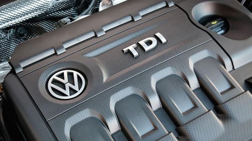 Volkswagen emisyon skandalında ikinci dalga!