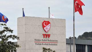 TFF resmen açıkladı! Yabancı kuralı yine değişti! 14 olan yabancı oyuncu sayısı 21'e yükseltildi
