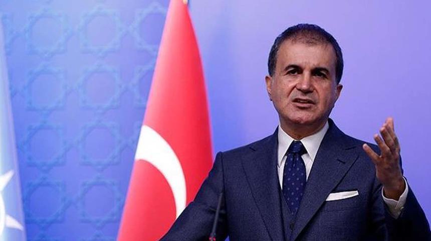 SON DAKİKA | Yabancı seçmen tartışması: "YSK'nın elinde olmayan bu bilgilere nasıl erişmiş?" AK Parti Sözcüsü Çelik'ten Kılıçdaroğlu'nun açıklamalarına yanıt