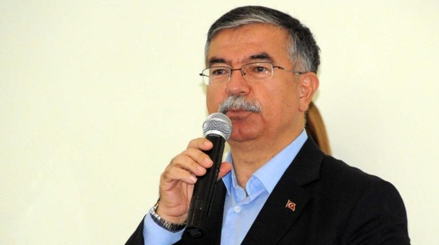 Tehdit gibi s&ouml;zler: Evlatlarınıza iş bulmak zor olur