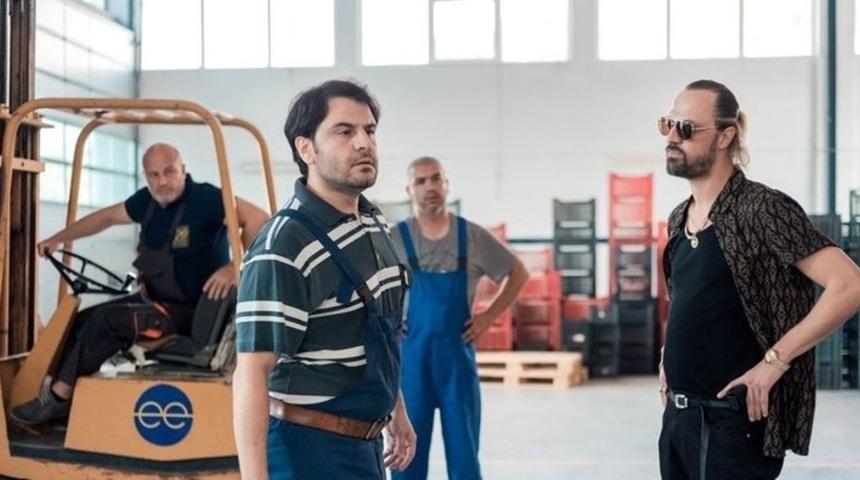 Acı Kiraz filminin konusu nedir? Acı Kiraz filminin oyuncuları kimler?