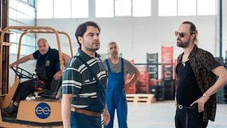 Acı Kiraz filminin konusu nedir? Acı Kiraz filminin oyuncuları kimler?