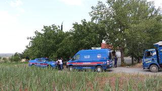 Denizli'de silahlı saldırıda 1 kişi öldü, 3 kişi yaralandı