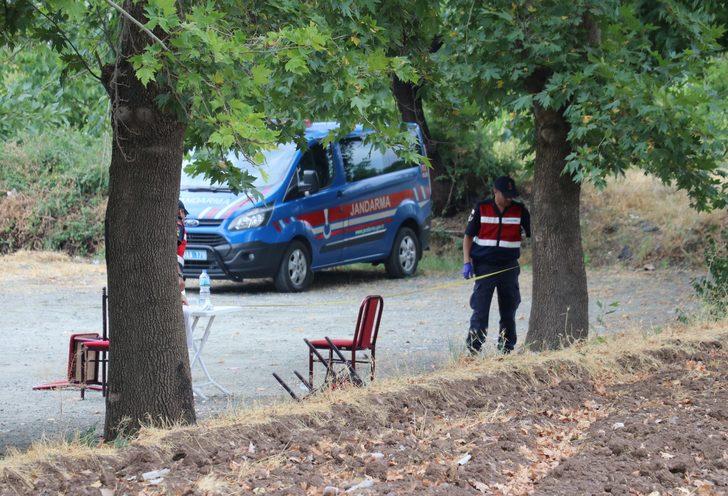 Denizli'de silahlı saldırıda 1 kişi öldü, 3 kişi yaralandı G2