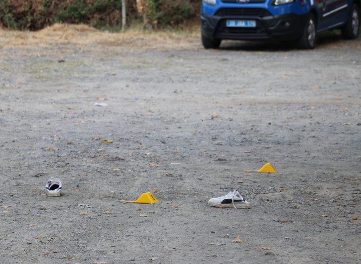 Denizli'de silahlı saldırıda 1 kişi öldü, 3 kişi yaralandı G4