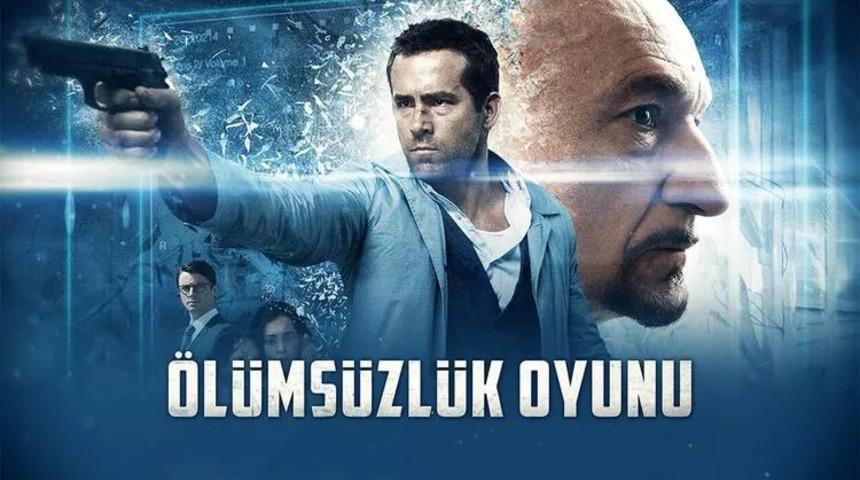Ölümsüzlük Oyunu filminin konusu nedir? Ölümsüzlük Oyunu filminin oyuncuları kimler?