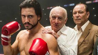 Demir Yumruk filminin konusu nedir? Demir Yumruk filminin oyuncuları kimler?