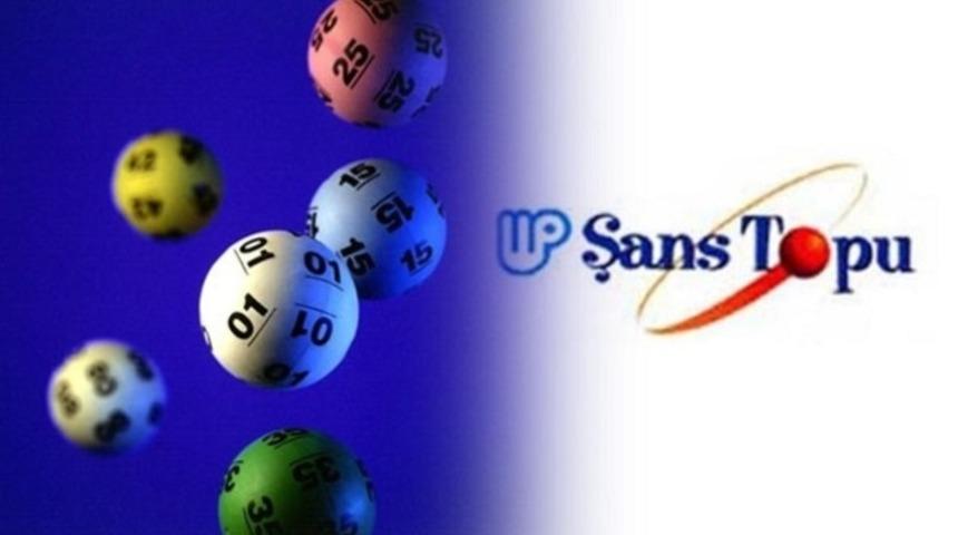 Şans Topu sonu&ccedil;larını MPİ belirledi