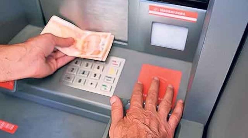 Emekli maaşlarına Temmuz'da enflasyon zammı uygulanacak