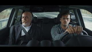 Kıvanç Tatlıtuğ ile Settar Tanrıöğen, Netflix'in Âşıklar Bayramı filminde buluştu! İşte yayın tarihi