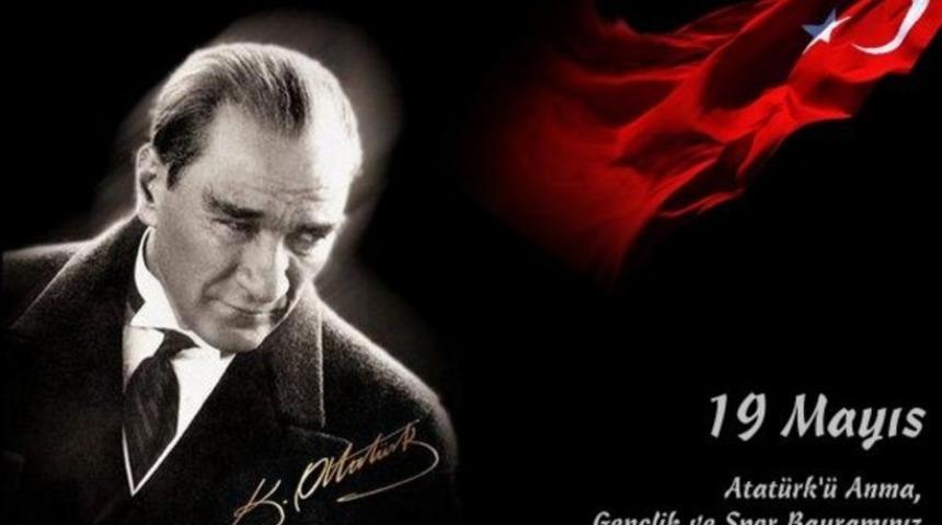 İşte &uuml;nl&uuml; şairlerin kaleme aldığı 19 Mayıs şiirleri