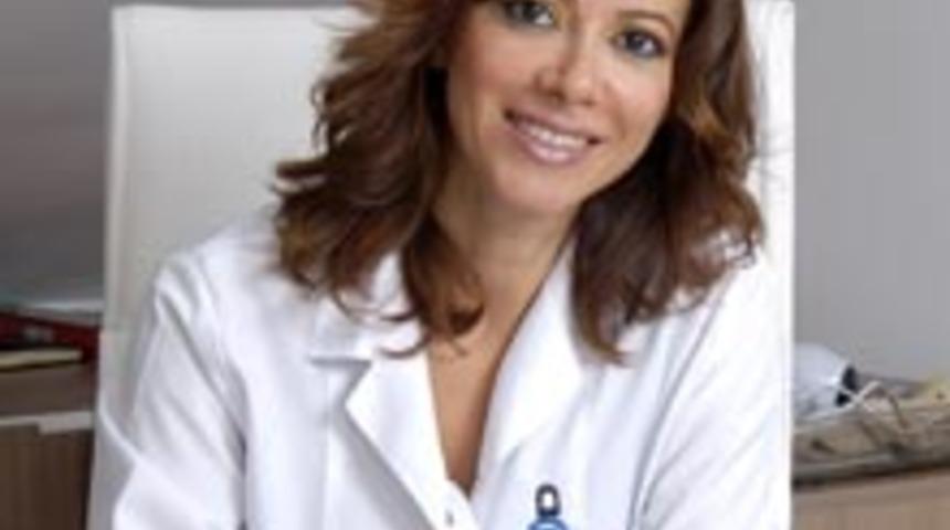 Sa&ccedil; D&ouml;ken Meslek!