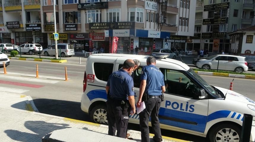 GÜNCELLEME - Çorum'da kamyon ile otomobil çarpıştı, anne ve bebeği öldü