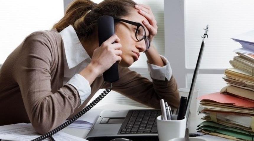 Strese ne kadar dayanıklıyız?