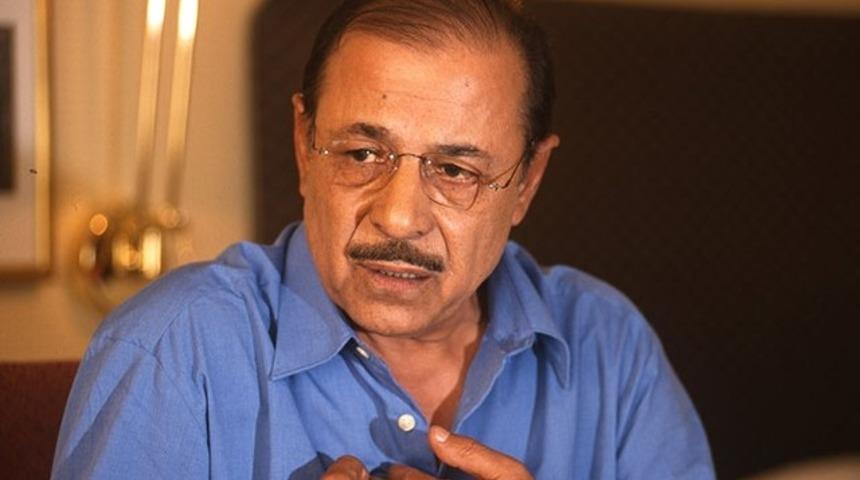 Neşet Ertaş’ı anıyoruz