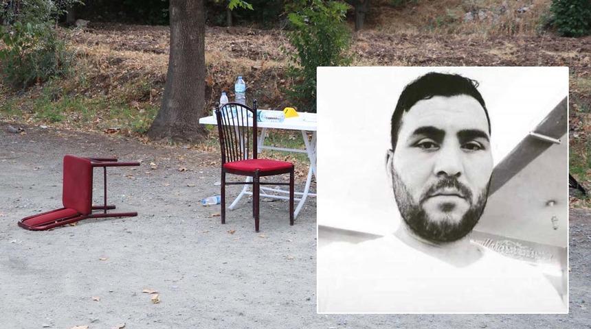 Eğlence mekanının bahçesinde oğlunun darbedildiğini gördü! Babadan pompalı tüfekle dehşet: 1 ölü, 3 yaralı