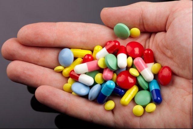 Eczacılardan reçetesiz antibiyotik yasağına tepki 1