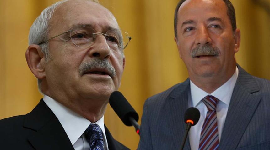 Törene damga vuran an! Edirne Belediye Başkanı Gürkan, Kılıçdaroğlu'nu "Sayın Cumhurbaşkanım" diyerek çağırdı