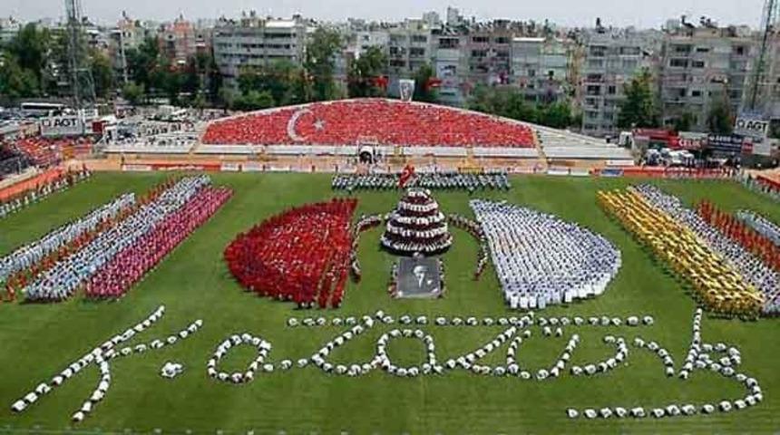 Yandex'in 19 Mayıs'a özel hazırladığı logo beğeni topladı