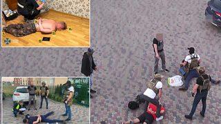 150 bin dolar ödül vaat edildi Ukraynalı Bakan ve üst düzey isimlere suikast girişimi! Bakın nasıl girmişler...