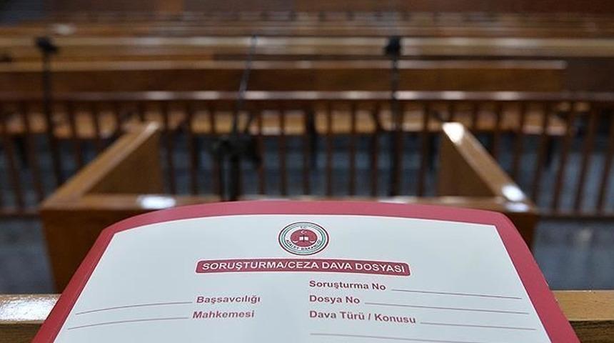 Şike davasına bakıyorlardı! Yargıtay'da yargılanacaklar