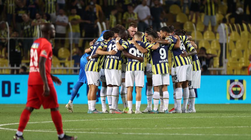 Son dakika: Jorge Jesus'a isyan etti: "Ben bunu kabul etmiyorum!" Fenerbah&ccedil;e'ye &Uuml;mraniyespor ma&ccedil;ı sonrası &ccedil;ok sert eleştiri!